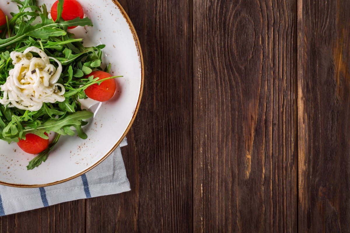 The Number #1 Choice Your Hunger Solution