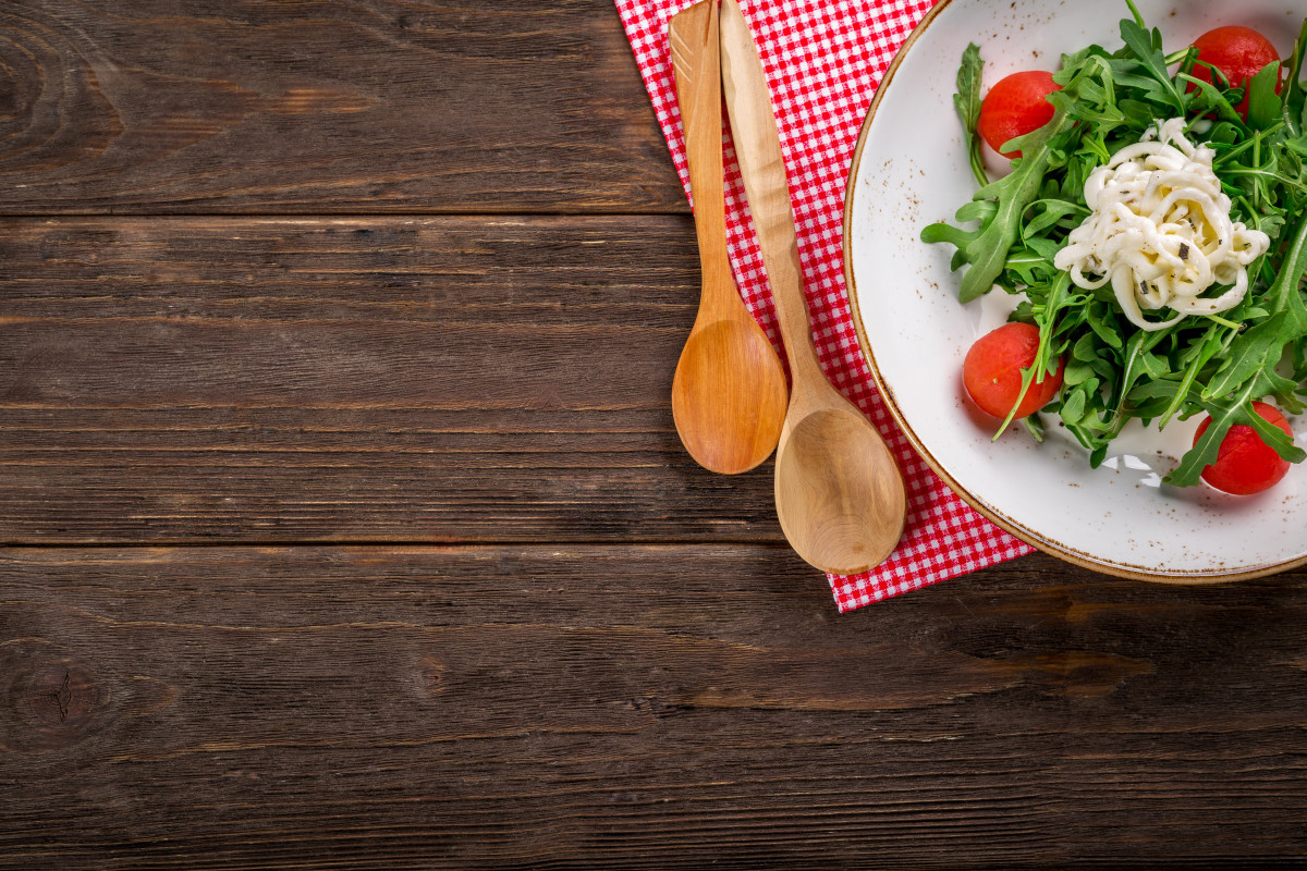 The Number #1 Choice Your Hunger Solution